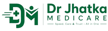 Dr. Jhatka