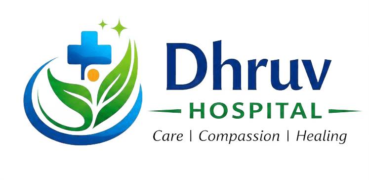 Dhruv Hospital