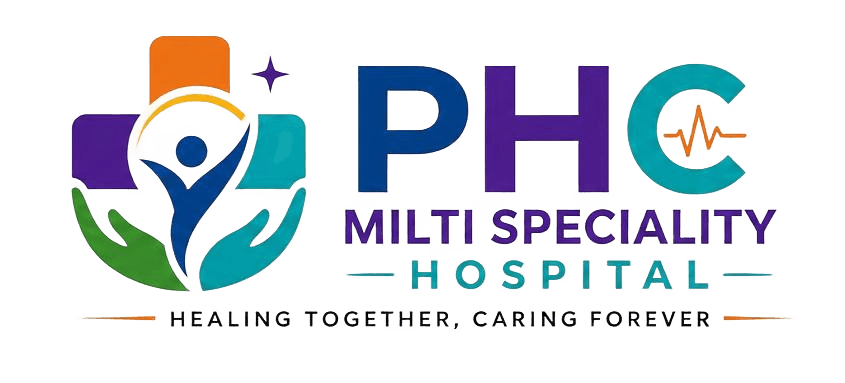 PHC Multi Speciality Hospital