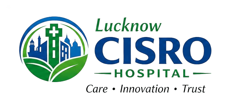 Lucknow CISRO Hospital